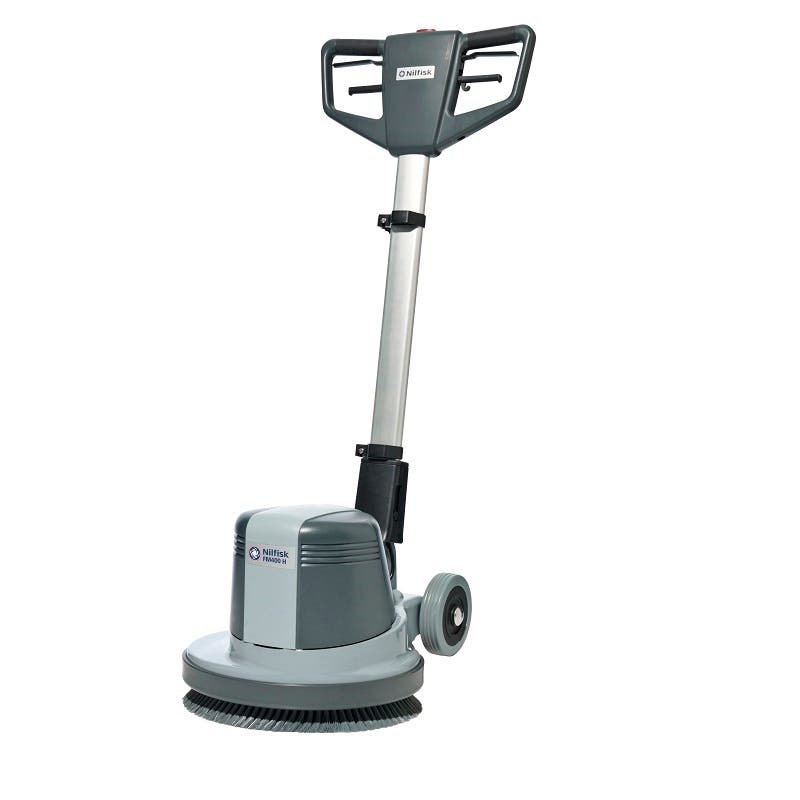 Singelskurmaskin Nilfisk FM400