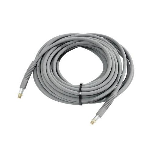 Högtrycksslang Nilfisk 30m 3/8" 10mm grå svärtfri