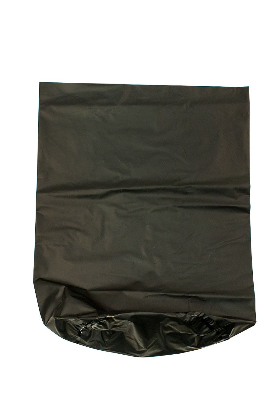Plastsäck Dustcontrol Rundbottnad