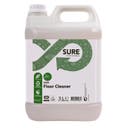 Golvrengöring SURE Floor Cleaner 5L W1779