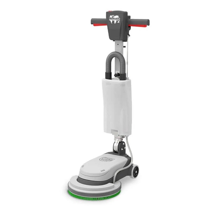 Singelskurmaskin Numatic NLL415 15"