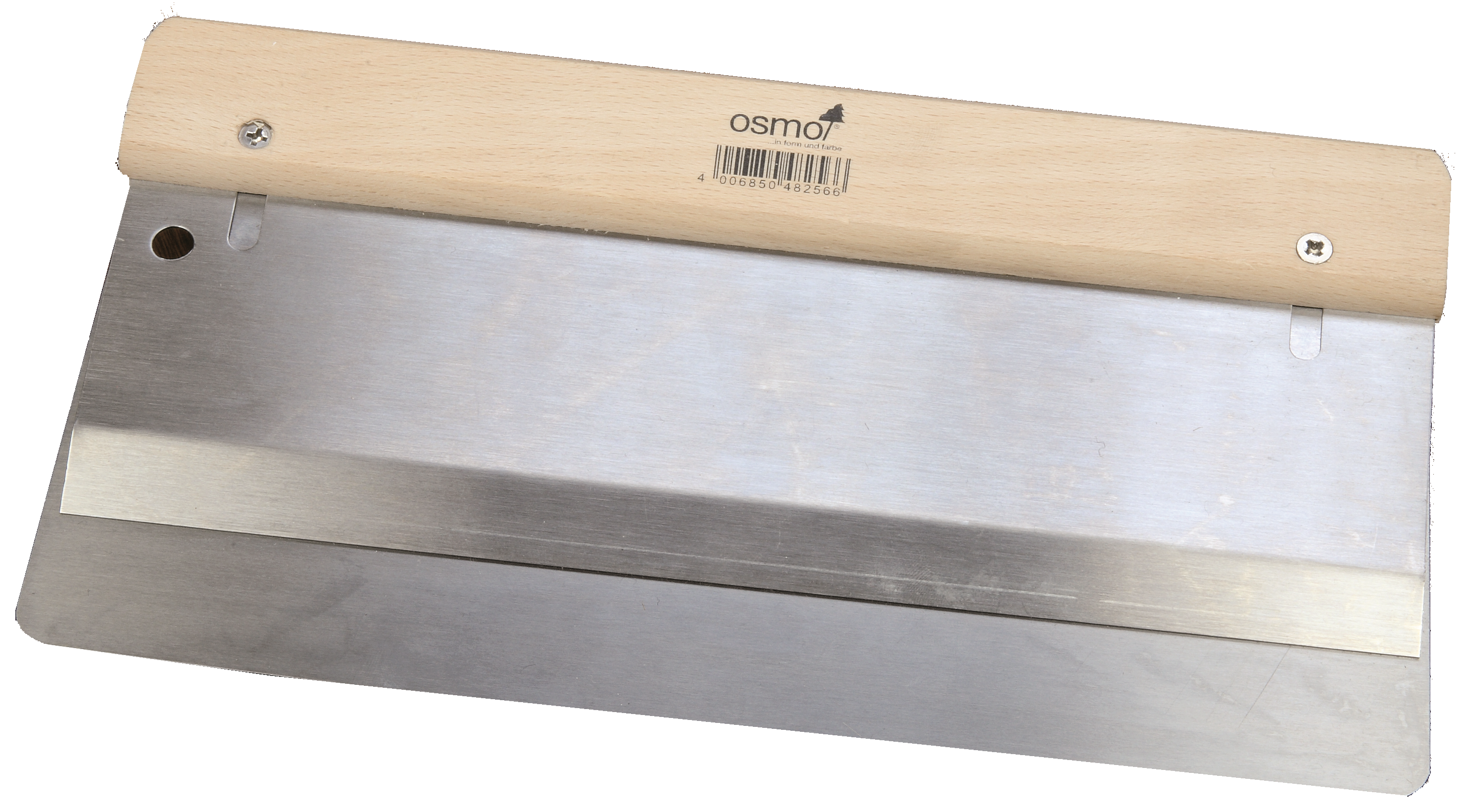 Stålspackel Dubbel 270mm Osmo 270 mm
