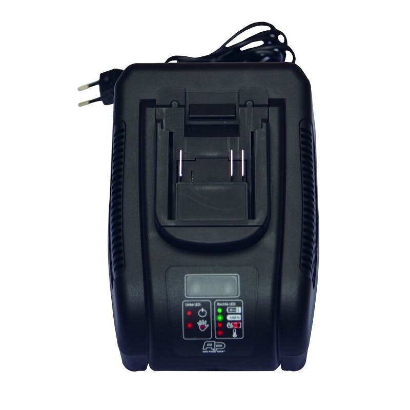 Laddare Taski Aero BP B Li-Ion