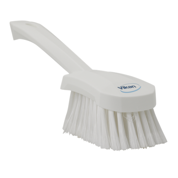 Handborste Kort Skaft 270mm Mjuk/Splittade