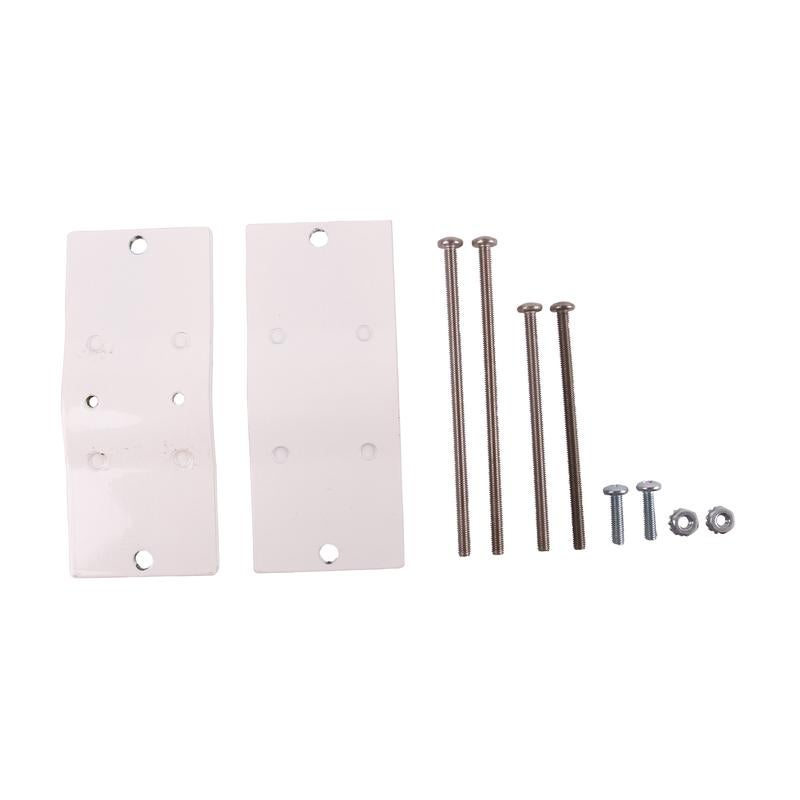 Pole Mount Kit 2-4 Clamp