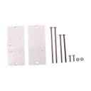 Pole Mount Kit 2-4 Clamp