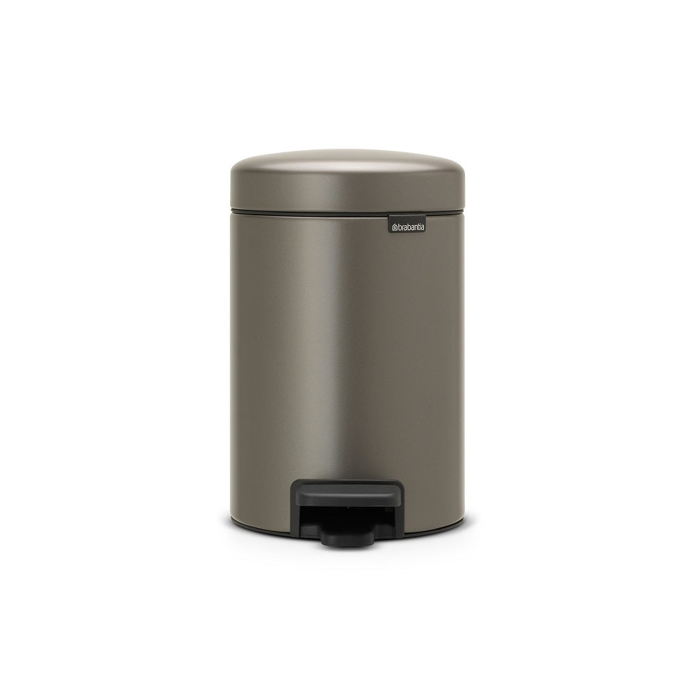 Pedalhink Brabantia NewIcon 3L Platinum