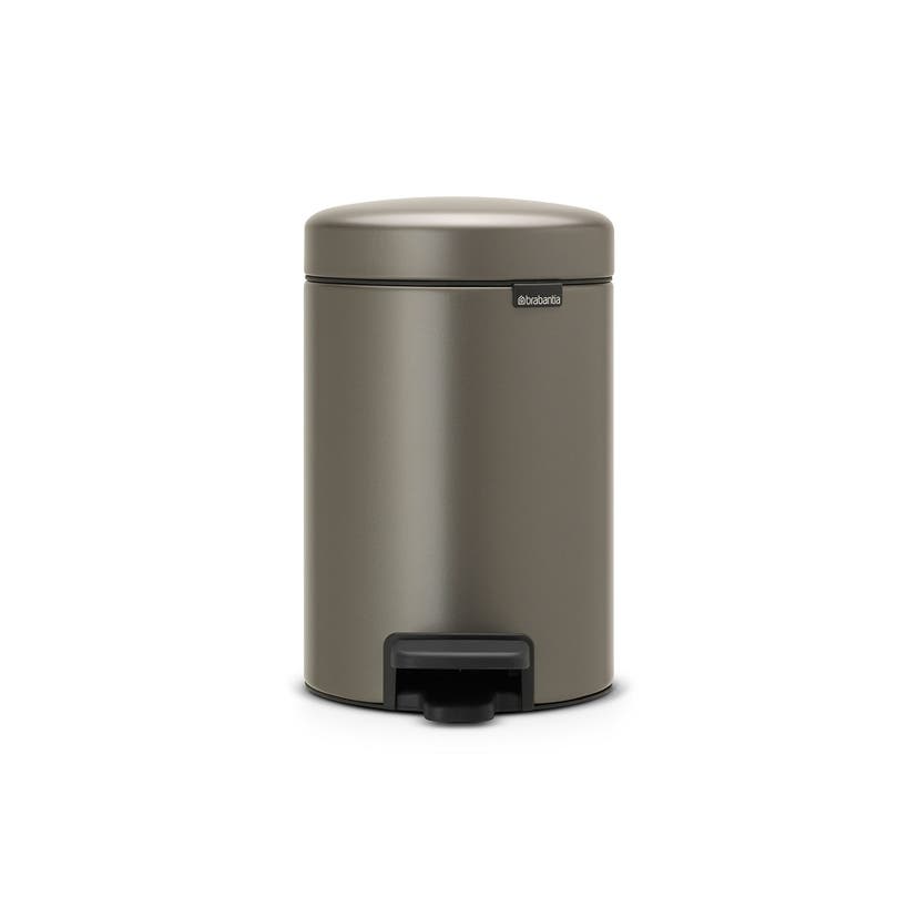 Pedalhink Brabantia NewIcon 3L Platinum