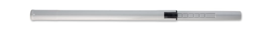 Teleskoprör Nilfisk 32mm GD930, VP930, VP300, Aluminium