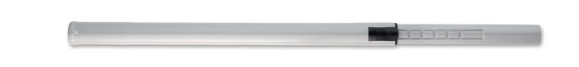 Teleskoprör Nilfisk 32mm GD930, VP930, VP300, Aluminium