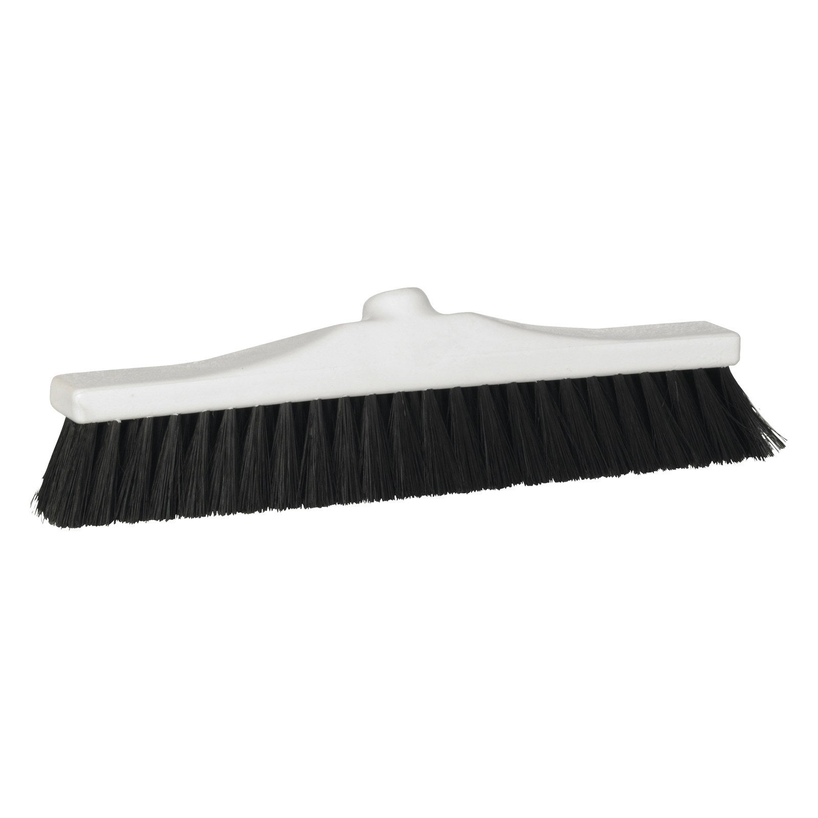 Vikan Golvborste, 430 mm, Medium, Vit