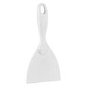 Skrapa Hand Vit 100X210Mm