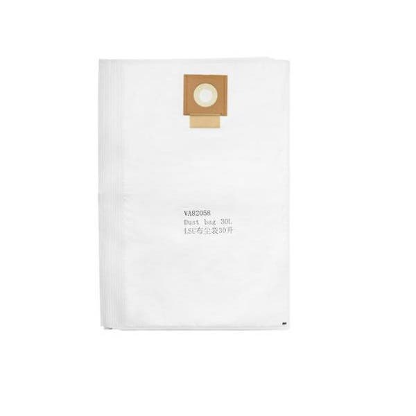 Dammsugarpåsar Viper LSU275, LSU375, LSU395 10-pack