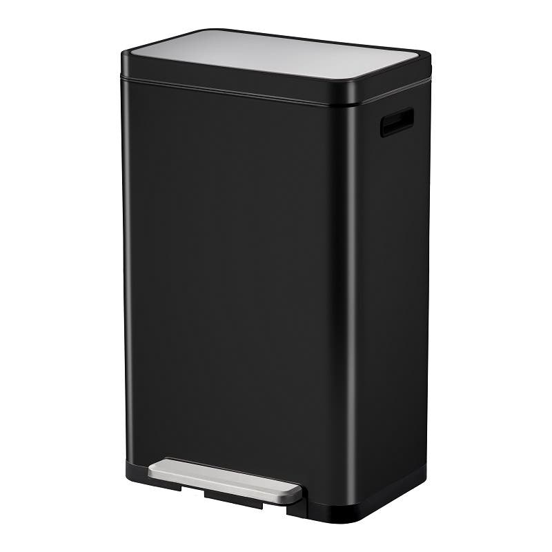 Pedalhink EKO X-Cube Step Bin Matt