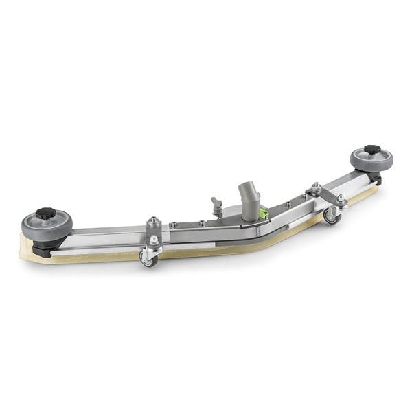 Sugraka Kärcher BD Trike 900mm böjd