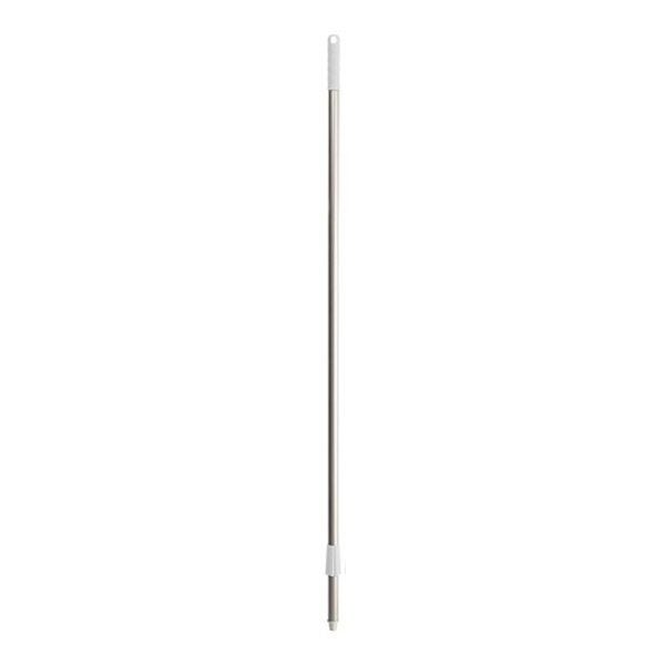 Aluminiumskaft Diversey Vit 145 cm