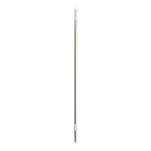 Aluminiumskaft Diversey Vit 145 cm