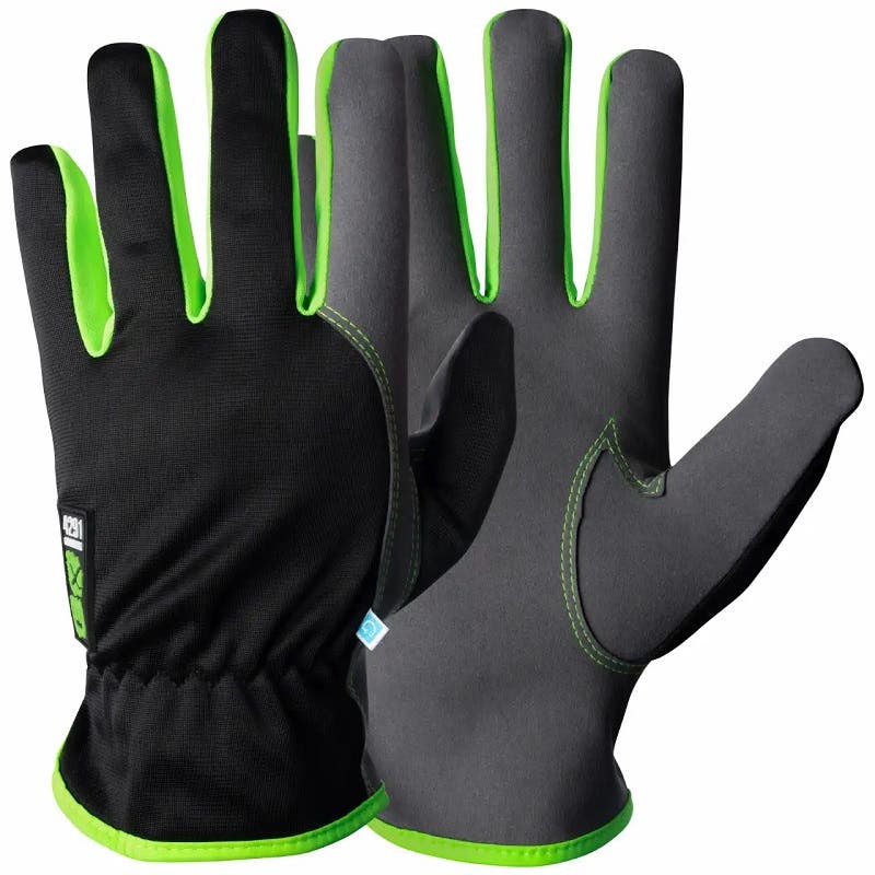 Montagehandske Granberg MacroSkin Pro Syntet