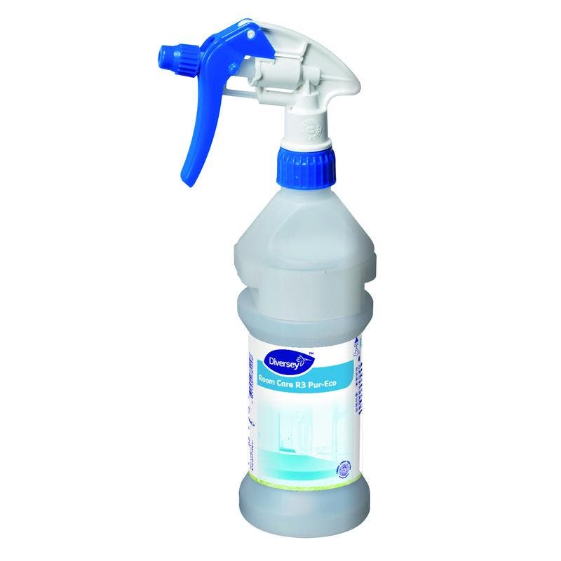 Sprayflaska Room Care