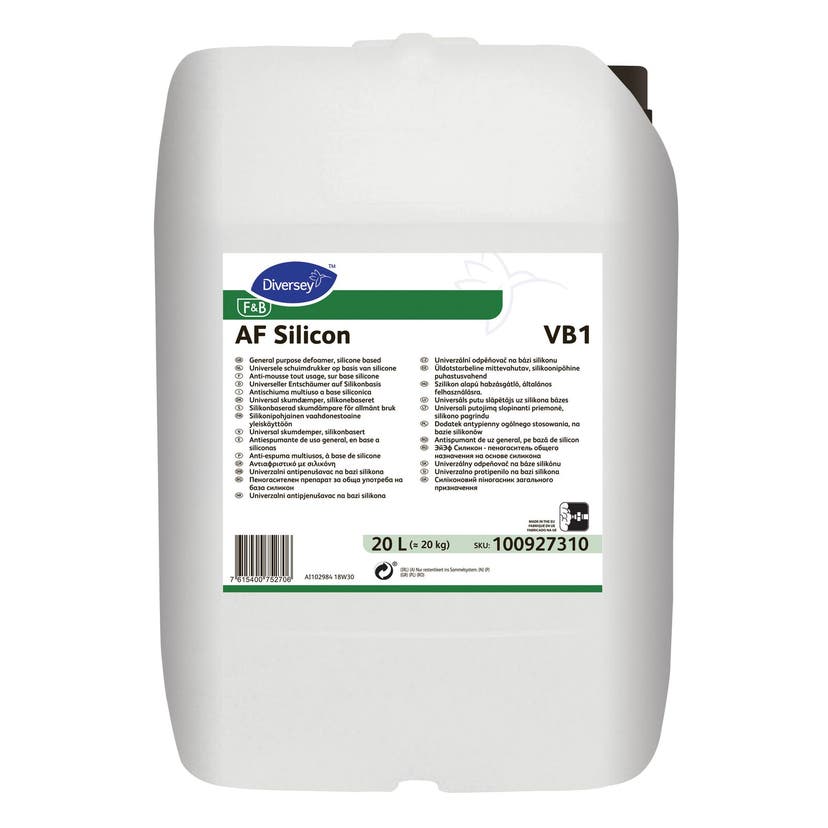 Skumdämpare Diversey AF Silicon VB1 20L