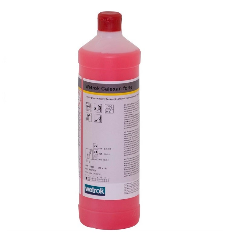 Kalkbort Wetrok Calexan Forte 1L