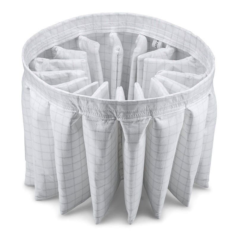 Stjärnfilter Kärcher IVM 40/12-1 H Z22 M-Klass