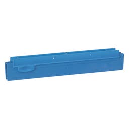 Vikan Utb.kassett, Hygienisk, 250 mm, Blå