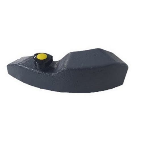 Extra Vikt 10kg Taski Ergodisc Flexx 43