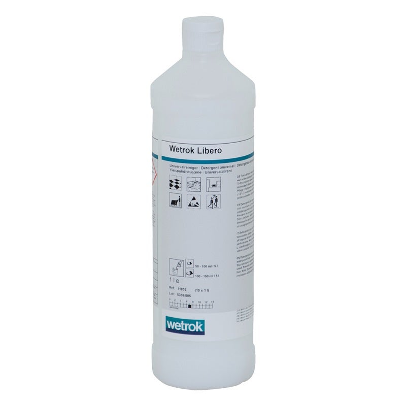 Allrent Wetrok Libero 1L
