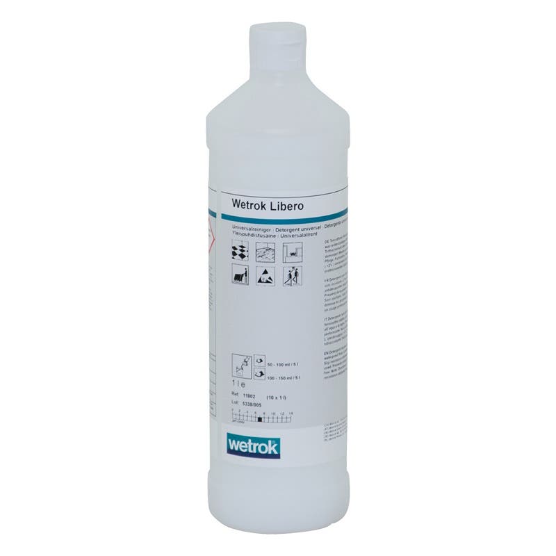 Allrent Wetrok Libero 1L