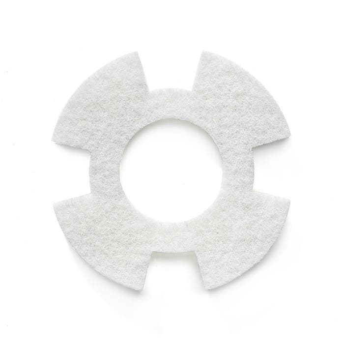 Vit Rondell I-mop XL