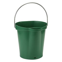 Hink Vikan Grön 6 Liter