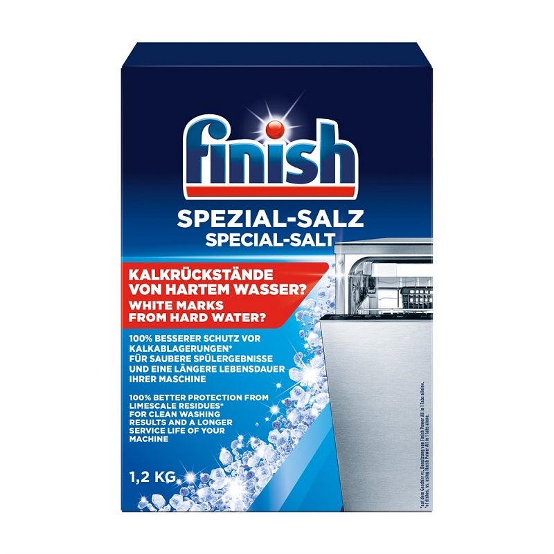 Finish Diskmaskinssalt 1,2kg