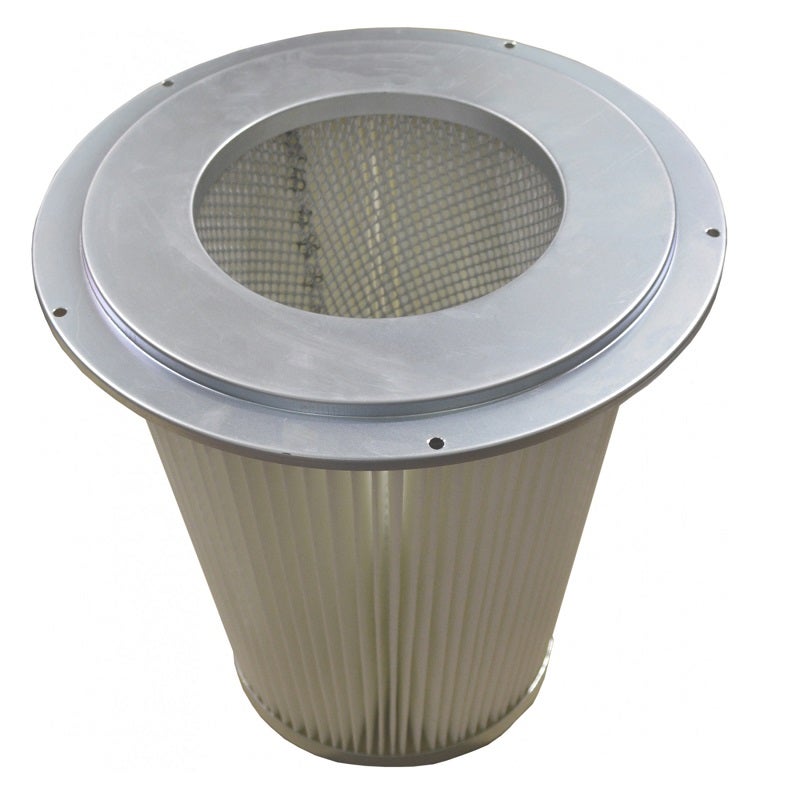 Filter patron koniskt M-klass PTFE