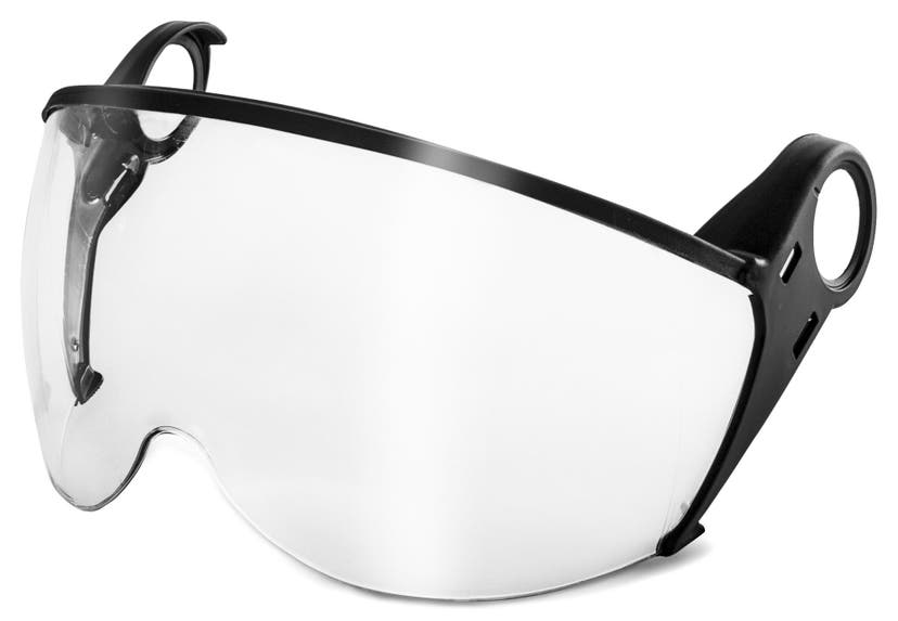 Visir KASK ZEN Klar