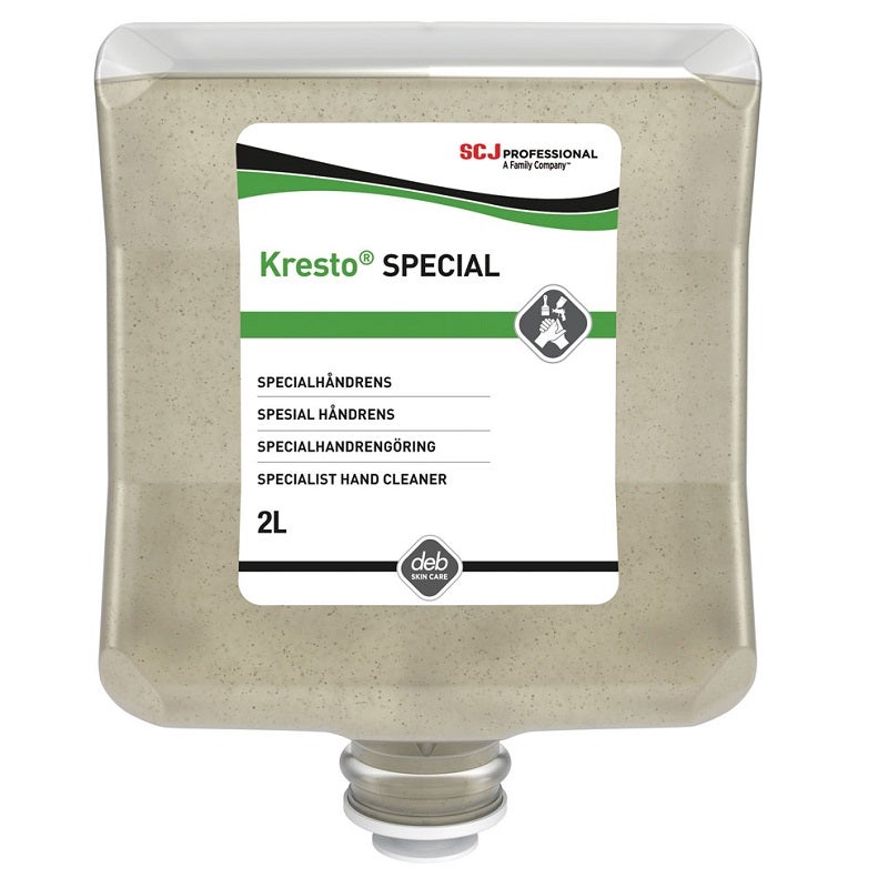 Grovtvål Kresto Special Ultra 2L