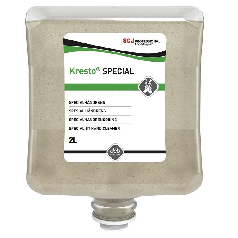 Grovtvål Kresto Special Ultra 2L