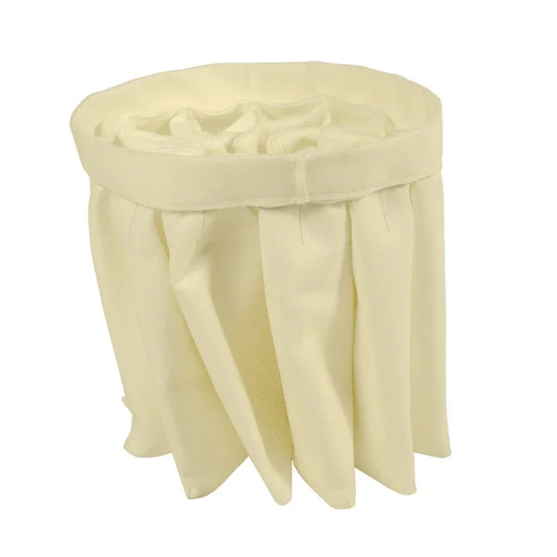 Filter stjärn- Delfin antistatisk polyester 20 fickor