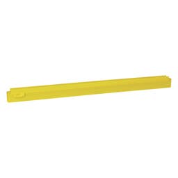 Utbyteskasset Hygienisk 60cm Gul