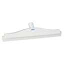 Vikan Hygienisk Golvskrapa m/utb.kassett, 400 mm, Vit