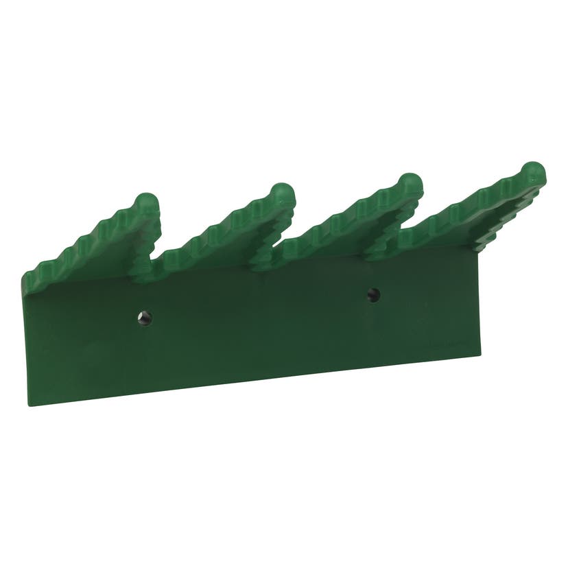 Vägghållare Vikan 240Mm Grön