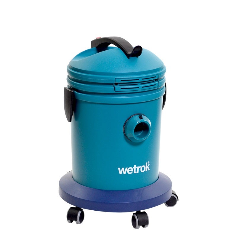 Våtdammsugare Wetrok Twinvac 18
