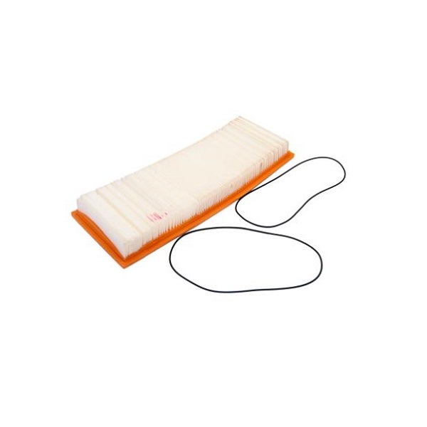 Filter Nilfisk polyester SW750 kit