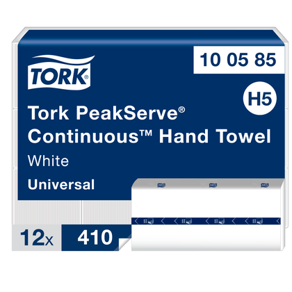 Pappershandduk Tork H5