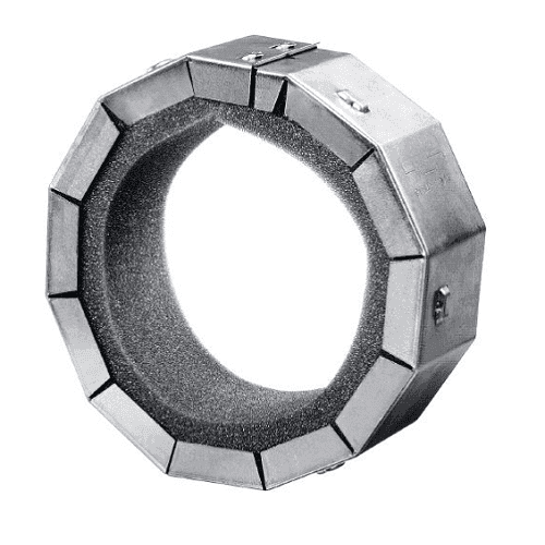 Brandstrypare Manchett Hilti