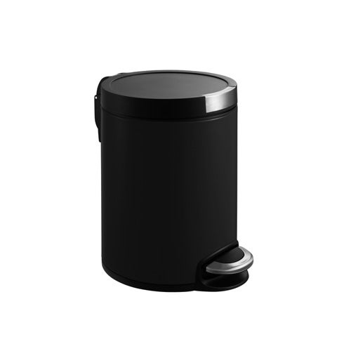 EKO Artistic Step Bin 5L