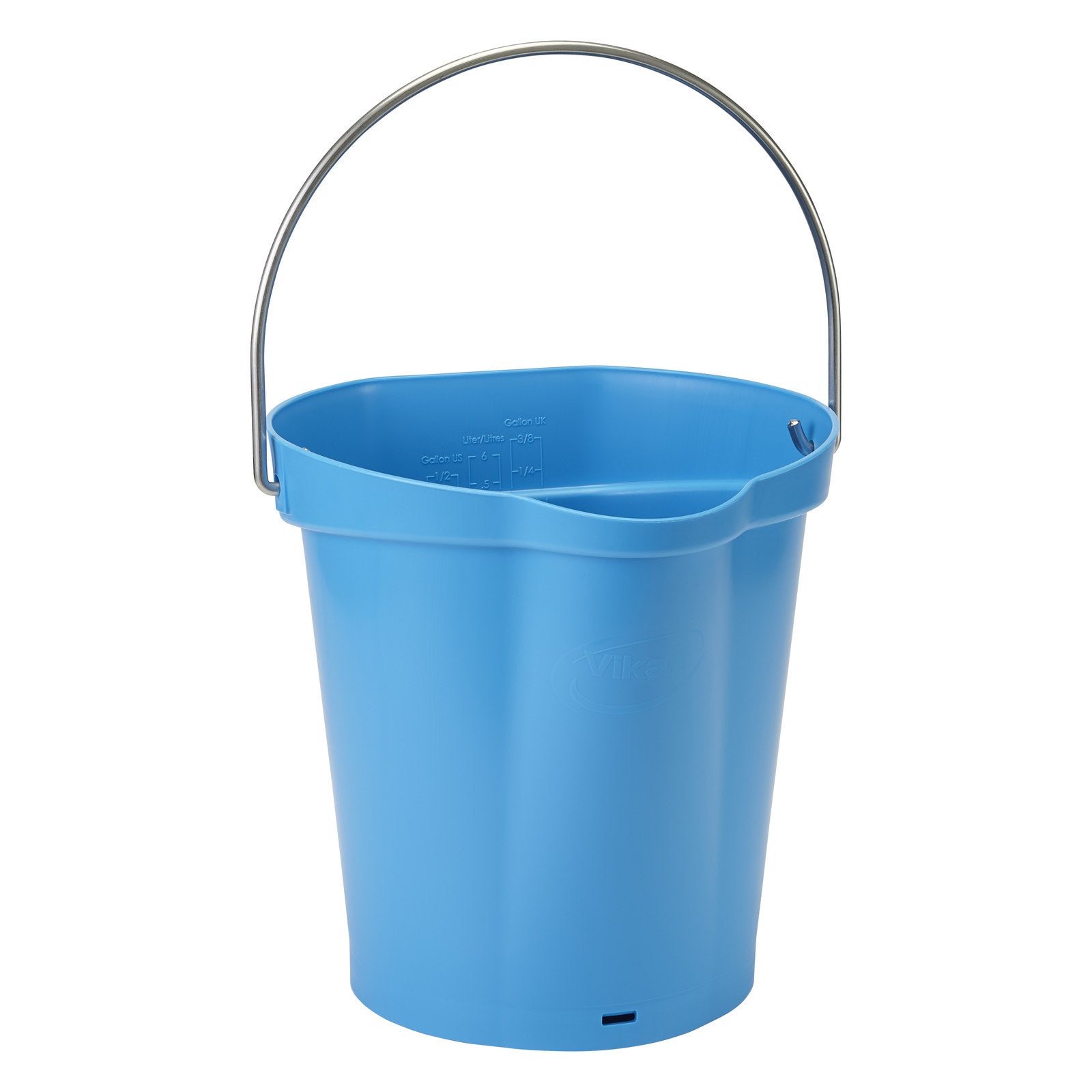 Hink Vikan Blå 6 Liter