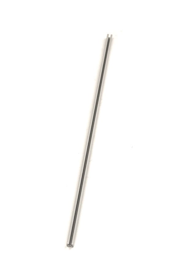 Borsthållarlist Dustcontrol L=364 Antistatisk