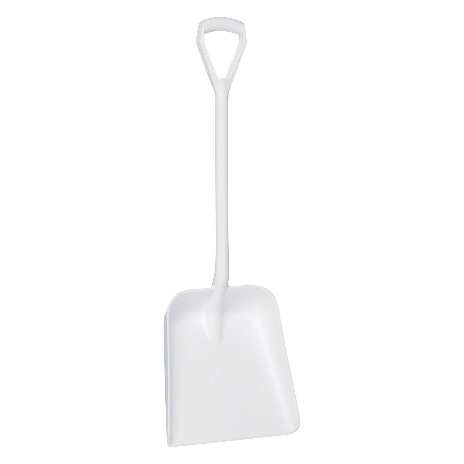 Vikan Skyffel, 1035 mm, Vit
