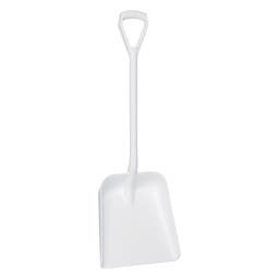 Vikan Skyffel, 1035 mm, Vit